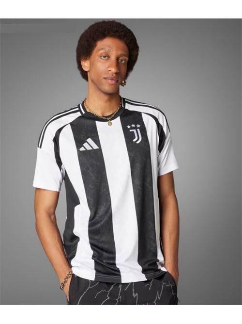 juve h jsy ADIDAS | IS8002WHT BLK